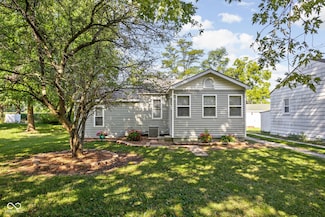 3272 Clover Dr, Plainfield, IN 46168