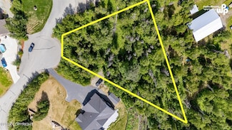 10750 N Dallas Cir, Palmer, AK 99645