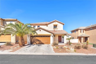 2526 Begonia Valley Ave, Henderson, NV 89074