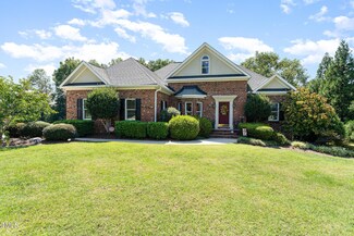 3317 Lazy Ln, Graham, NC 27253
