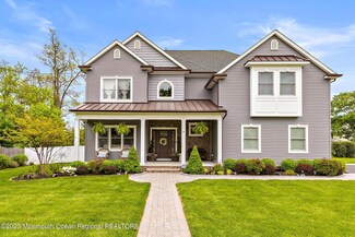 9 Arcana Ave, Oceanport, NJ 07757