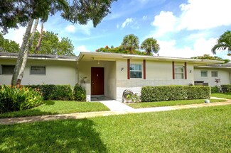 2739 Emory Dr W Unit F, West Palm Beach, FL 33415