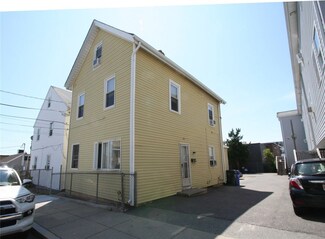 30 Orange St, Fall River, MA 02720