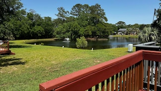 1192 Julian Clark Rd Unit C11, Charleston, SC 29412