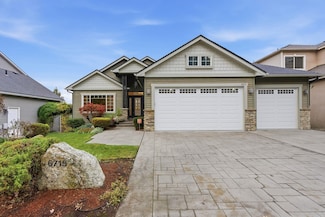 6715 S Shelby Ridge St, Spokane, WA 99224