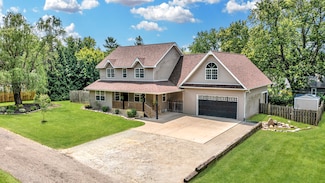 402 Lincoln St, Seatonville, IL 61362