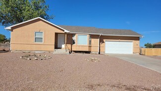 659 S Burro Dr, Pueblo, CO 81007