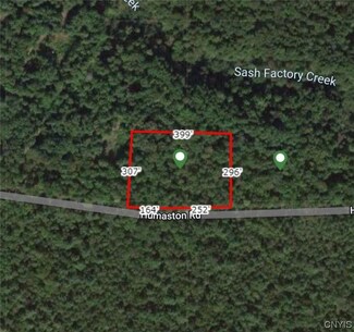 00 Humaston Rd, Rome, NY 13440