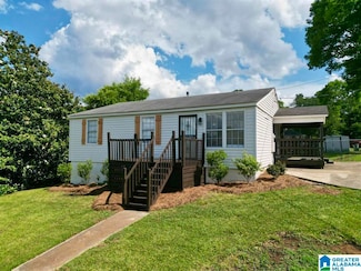4713 9th Ave S, Birmingham, AL 35222