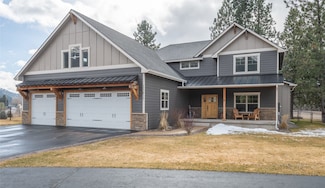 11817 Cattail Way, Missoula, MT 59802
