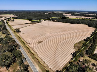 167ac Alabama 27, Geneva, AL 36340