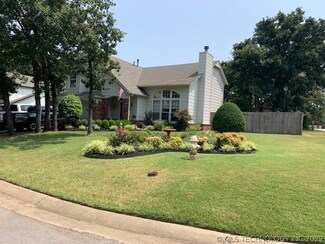 7301 W 36th St, Tulsa, OK 74107