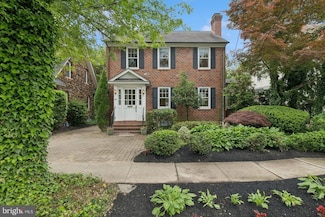 12 Sergeant St, Princeton, NJ 08540