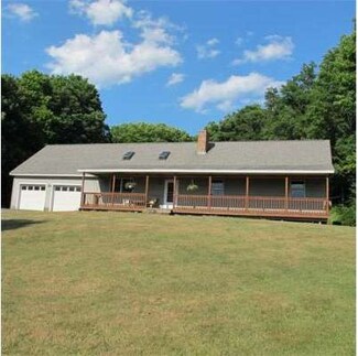 243B Bald Mountain Rd, Bernardston, MA 01337