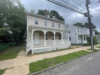 29 Church St, Bridgeton, NJ 08302