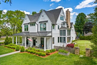 125 S Madison St, Hinsdale, IL 60521