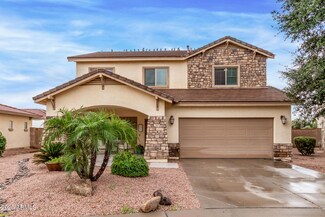 3405 E Flower St, Gilbert, AZ 85298