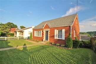 602 Marion Ave, Springdale, PA 15144