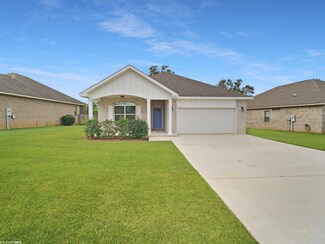 22537 Nana Loop W, Silverhill, AL 36576