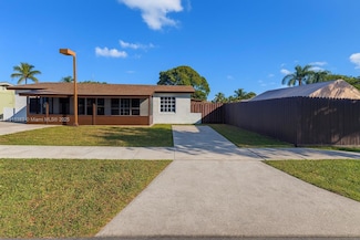 1484 SW 47th Terrace, Fort Lauderdale, FL 33317