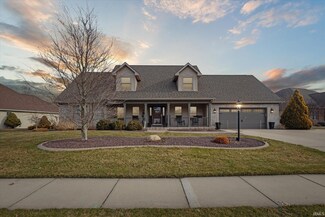 812 Foxbriar Ln, Goshen, IN 46526