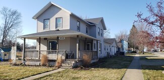 302 W 7th St, Tipton, IA 52772