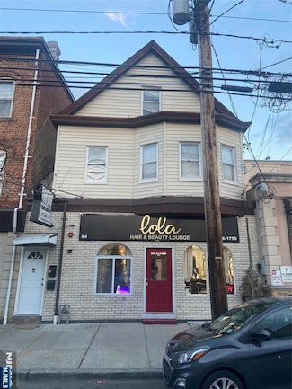 64 Palisade Ave Unit 1, Garfield, NJ 07026