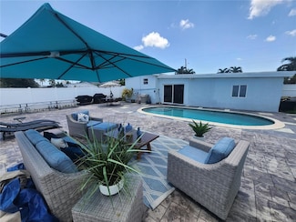3617 NW 37th St, Lauderdale Lakes, FL 33309