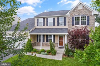 215 Mosaic Ct, Stephenson, VA 22656
