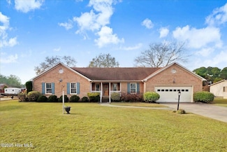 2660 Saint John Cir Unit Na, Kinston, NC 28504