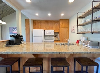 25 Lee Rd Unit 138, Mammoth Lakes, CA 93546