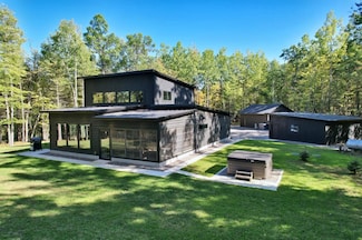 1369 Riverview Dr W, Saint Germain, WI 54558