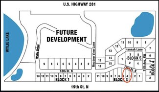 1517 N 18th St, Aberdeen, SD 57401