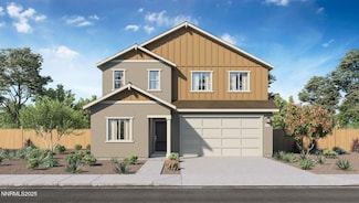 7602 Apex Place Unit 106, Reno, NV 89506