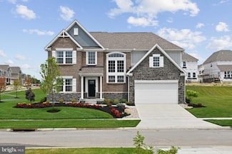 1 Lillian Ct, Fredericksburg, VA 22406