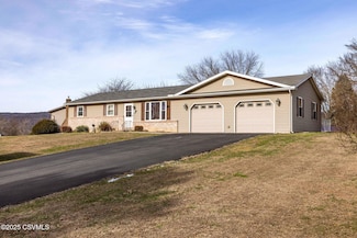 308 S & H Ave, Danville, PA 17821