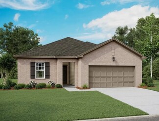 21473 Hawthorne Prairie Dr, New Caney, TX 77357