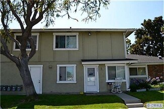 7805 Arbor Cir Unit 106, Huntington Beach, CA 92647