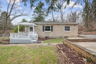 600 Camp Meeting Rd, Sewickley, PA 15143