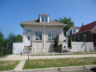 5749 S Albany Ave, Chicago, IL 60629