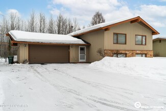 1932 S Salem Dr, Anchorage, AK 99508