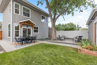 2874 S Bannock St, Englewood, CO 80110