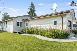 1629 Willow St, Fairbanks, AK 99709