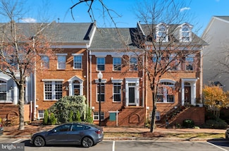 120 Cameron Station Blvd, Alexandria, VA 22304