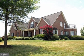1646 Ruth Rd, Madison, VA 22727