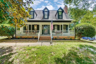 8055 Tifton Rd, Charlotte, NC 28226