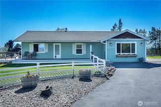 1807 Howard Rd, Ellensburg, WA 98926