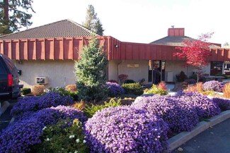 174 S Coeur Dalene St Unit H202, Spokane, WA 99201