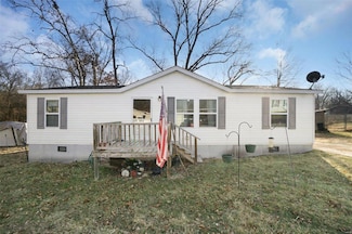 124 Mobile Manor Dr, Troy, MO 63379