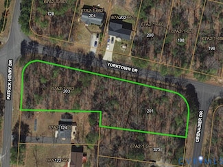 201 Yorktown Dr, Ruther Glen, VA 22546